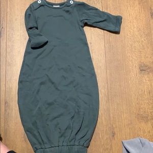 Kate Quinn nightgown